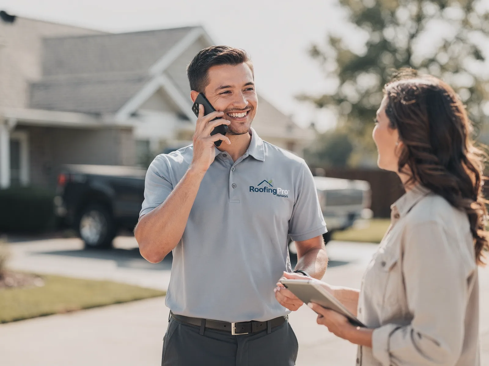 Chimney Leak Detection in Belcourt, ND